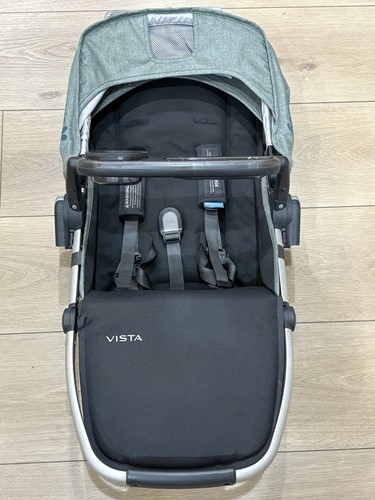 Uppababy vista 0318 vis - uppababy,