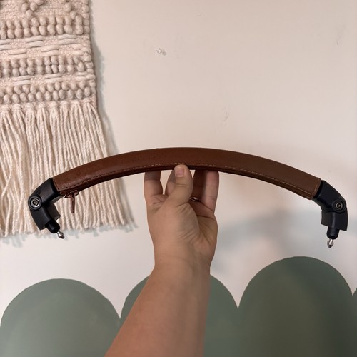 Uppababy bumper bar - bar, for