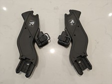 UPPAbaby Vista V2 (2015+)