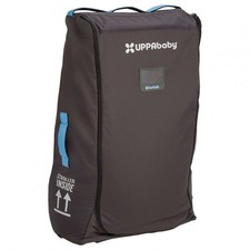 Uppababy Vista V2 Travel Safe