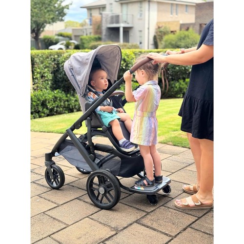New doubleup toddler - new,