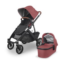 UPPAbaby VISTA Pushchair +