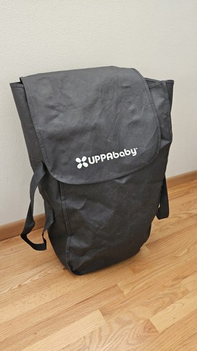 Uppababy storage bag - storage,
