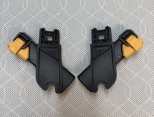 Uppababy VISTA 2015-2019 & V2