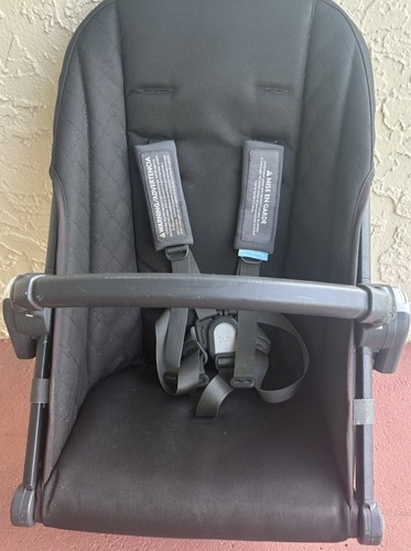 Uppababy toddler seat for - uppababy,