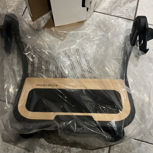 Uppababy piggyback for - uppababy,