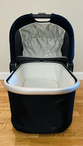 Uppababy vista bassinet - uppababy,