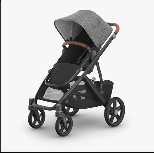 Uppababy vista - vista, v3