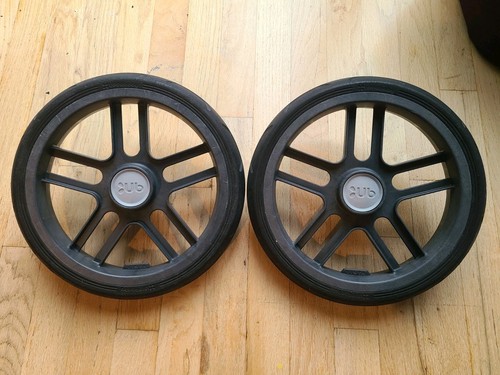 Set rear wheels for - rear,