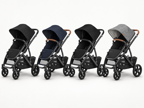Uppababy vista stroller - vista,