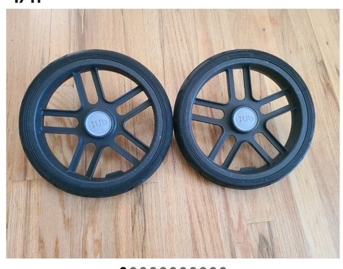 Set rear wheels for - wheels,