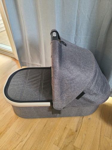 Uppababy vista bassinet - uppababy,