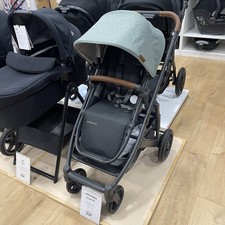 Ex-Display UPPAbaby Cruz V2