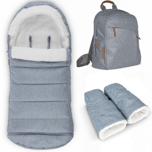 Uppababy piece vista cruz - vista,