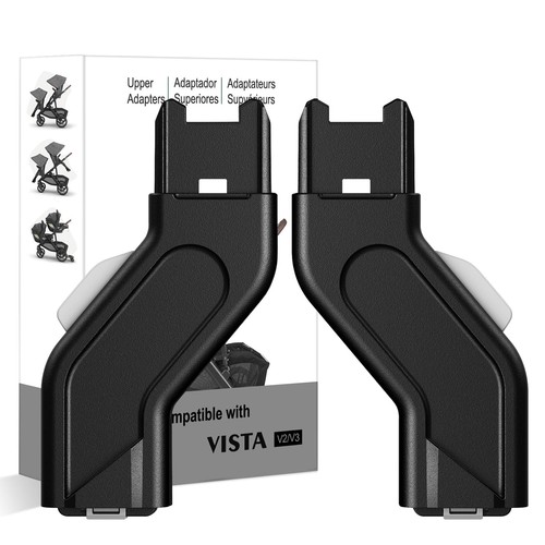 Upper adapter accessories - upper,