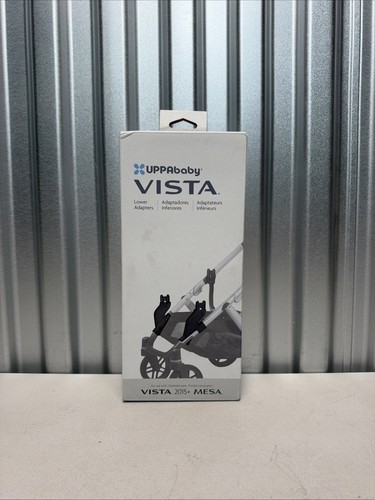 New uppababy vista 2015 v2 - uppababy,