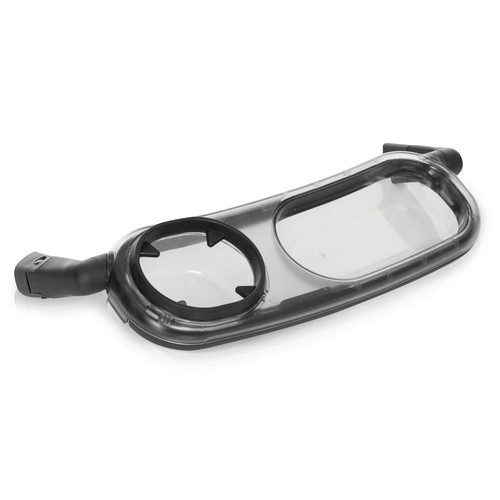 Snack tray compatible - snack,