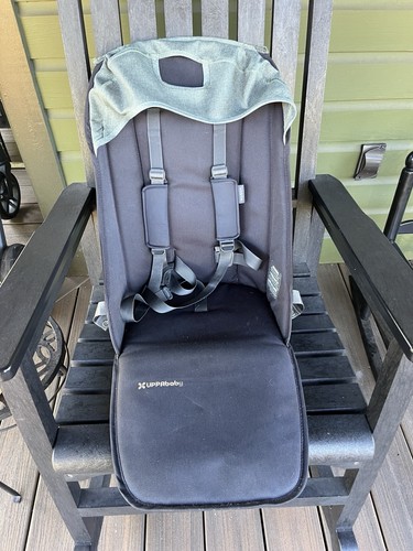 Uppababy vista toddler - vista, v2
