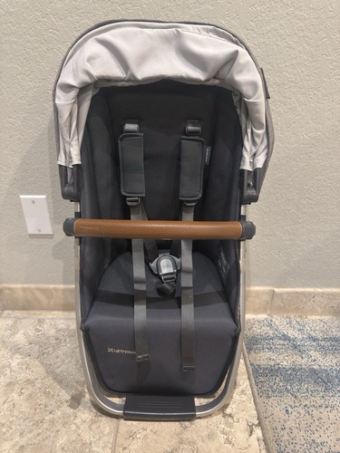 Uppababy vista rumbleseat - vista, v2