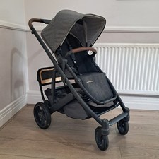 Uppababy Cruz V2 Greyson -