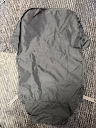 Uppababy basket cover - v2,