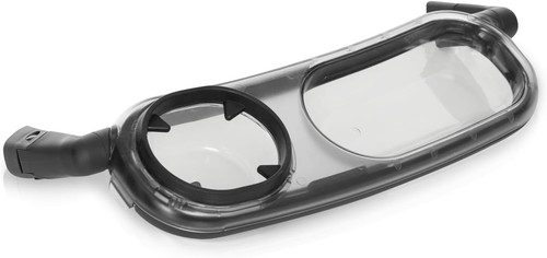 Snack tray compatible with - snack,