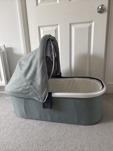 Uppababy vista - vista, v2