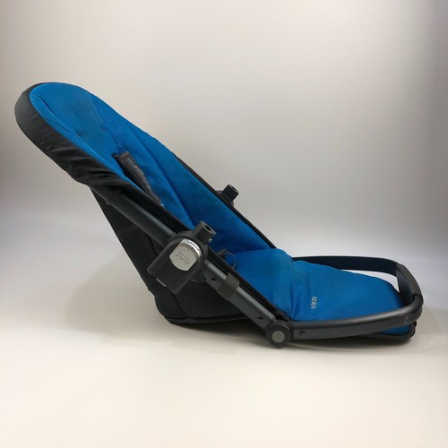 Uppababy vista 2014 - vista,