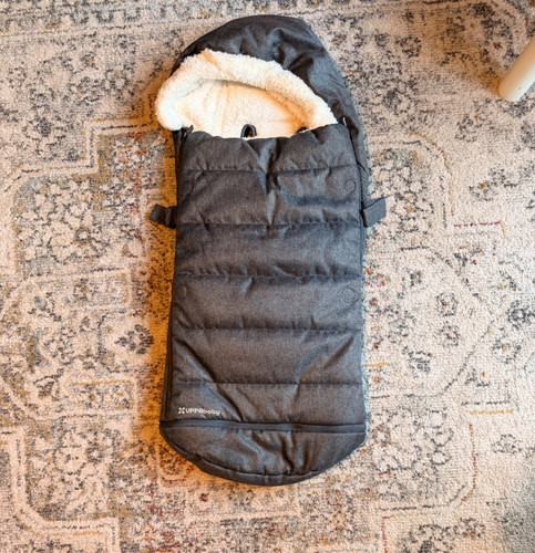 Uppababy cozy ganoosh - uppababy,