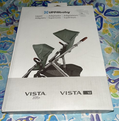 Uppababy upper adapters for - upper,