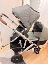 Uppababy Vista Pram System