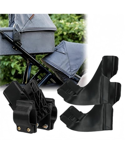 Upper bassinet conversion kit - upper,
