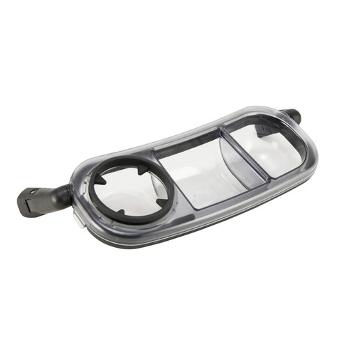 Snack tray fits - tray, for