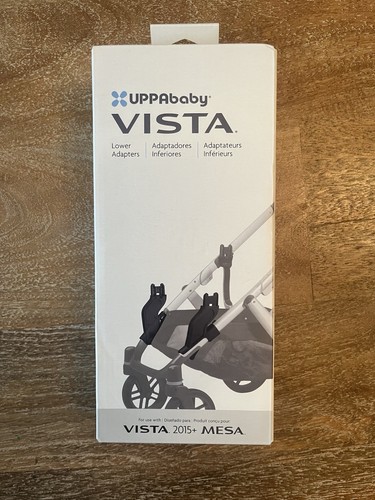New uppababy lower - uppababy,
