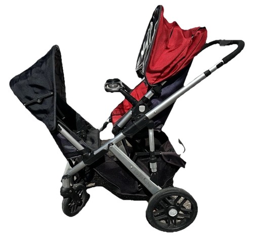 Uppababy vista mint condition - uppababy,