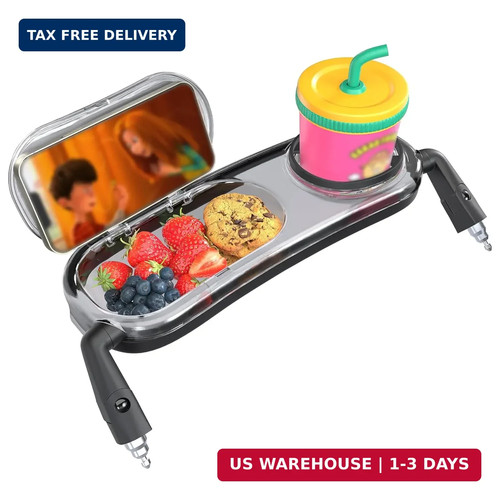 Snack tray compatible with - compatible,