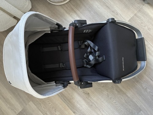 Uppababy vista full - uppababy,