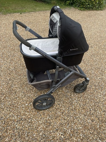 Uppababy vista bassinet - uppababy,