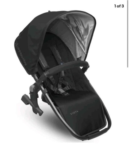 Brand new uppababy rumble - uppababy,