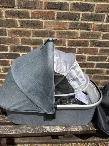 Uppababy vista seat unit - uppababy,