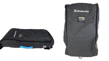 Uppababy Vista V2 Travel Bags